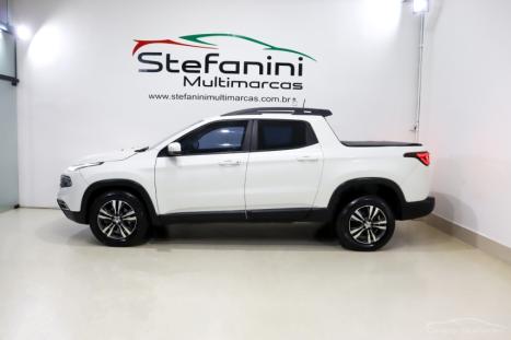 FIAT Toro 2.0 16V 4P 4WD FREEDOM TURBO DIESEL  AUTOMTICO, Foto 10