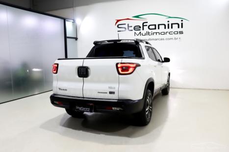 FIAT Toro 2.0 16V 4P 4WD FREEDOM TURBO DIESEL  AUTOMTICO, Foto 11