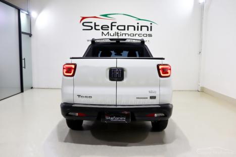 FIAT Toro 2.0 16V 4P 4WD FREEDOM TURBO DIESEL  AUTOMTICO, Foto 12