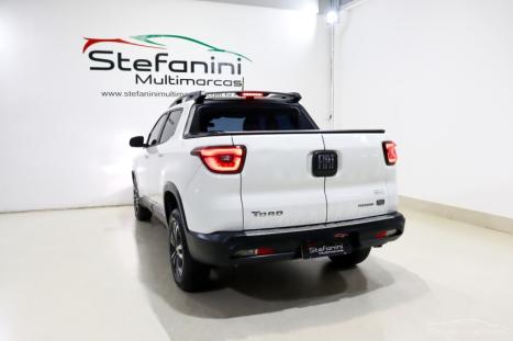 FIAT Toro 2.0 16V 4P 4WD FREEDOM TURBO DIESEL  AUTOMTICO, Foto 13
