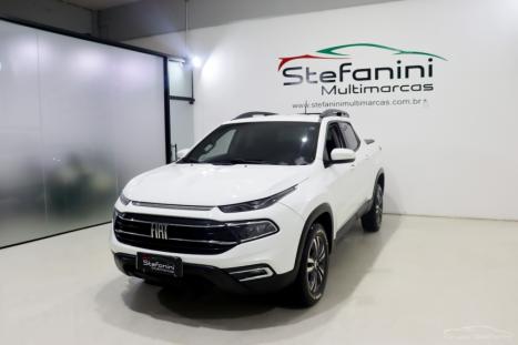 FIAT Toro 2.0 16V 4P 4WD FREEDOM TURBO DIESEL  AUTOMTICO, Foto 1