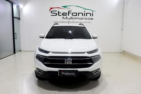 FIAT Toro 2.0 16V 4P 4WD FREEDOM TURBO DIESEL  AUTOMTICO, Foto 2
