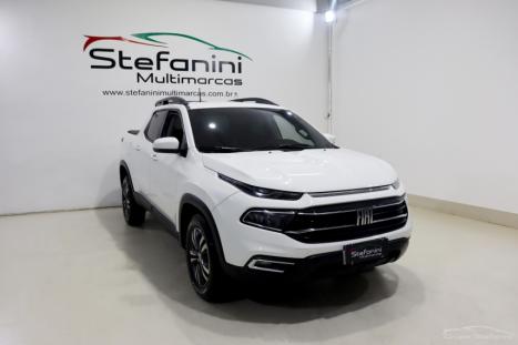 FIAT Toro 2.0 16V 4P 4WD FREEDOM TURBO DIESEL  AUTOMTICO, Foto 3