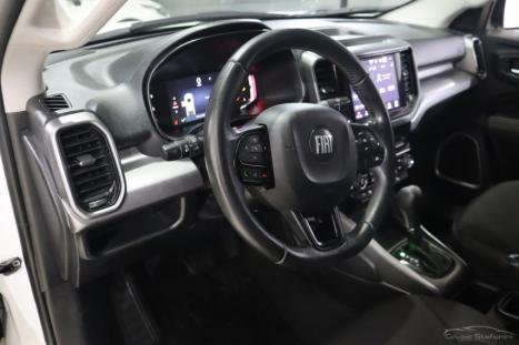 FIAT Toro 2.0 16V 4P 4WD FREEDOM TURBO DIESEL  AUTOMTICO, Foto 4