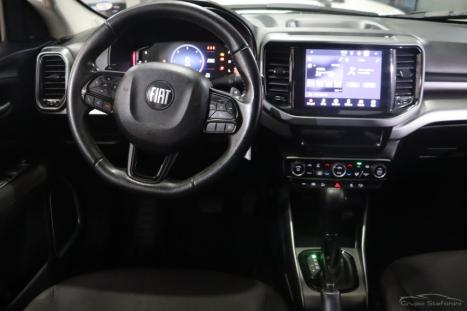 FIAT Toro 2.0 16V 4P 4WD FREEDOM TURBO DIESEL  AUTOMTICO, Foto 5