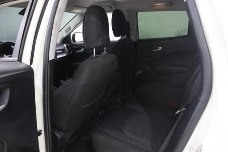 FIAT Toro 2.0 16V 4P 4WD FREEDOM TURBO DIESEL  AUTOMTICO, Foto 9