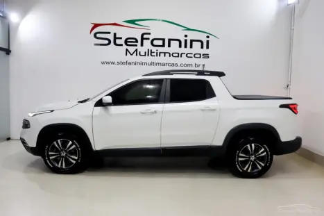 FIAT Toro 2.0 16V 4P 4WD FREEDOM TURBO DIESEL  AUTOMTICO, Foto 10