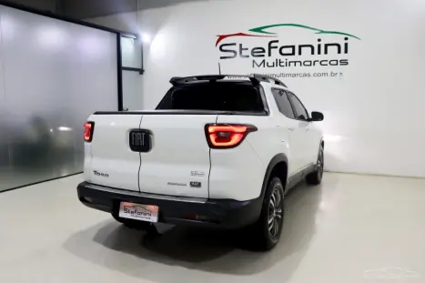 FIAT Toro 2.0 16V 4P 4WD FREEDOM TURBO DIESEL  AUTOMTICO, Foto 11