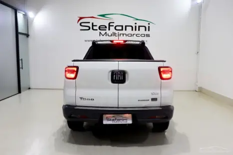 FIAT Toro 2.0 16V 4P 4WD FREEDOM TURBO DIESEL  AUTOMTICO, Foto 12
