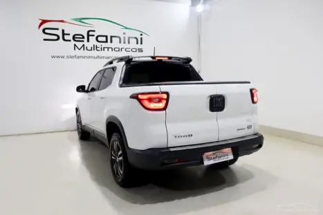 FIAT Toro 2.0 16V 4P 4WD FREEDOM TURBO DIESEL  AUTOMTICO, Foto 13