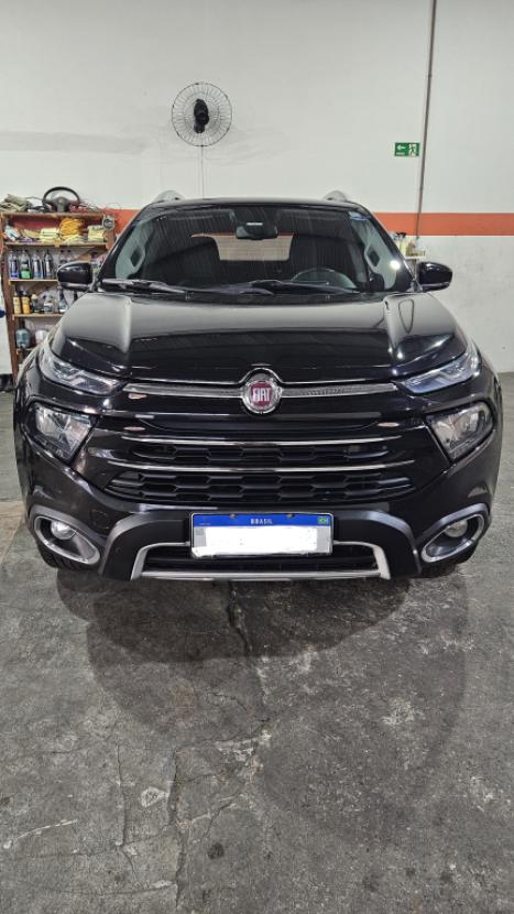 FIAT Toro 2.0 16V 4P VOLCANO 4WD TURBO DIESEL AUTOMTICO, Foto 1