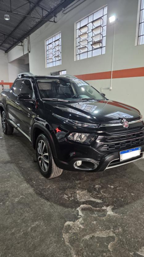 FIAT Toro 2.0 16V 4P VOLCANO 4WD TURBO DIESEL AUTOMTICO, Foto 2