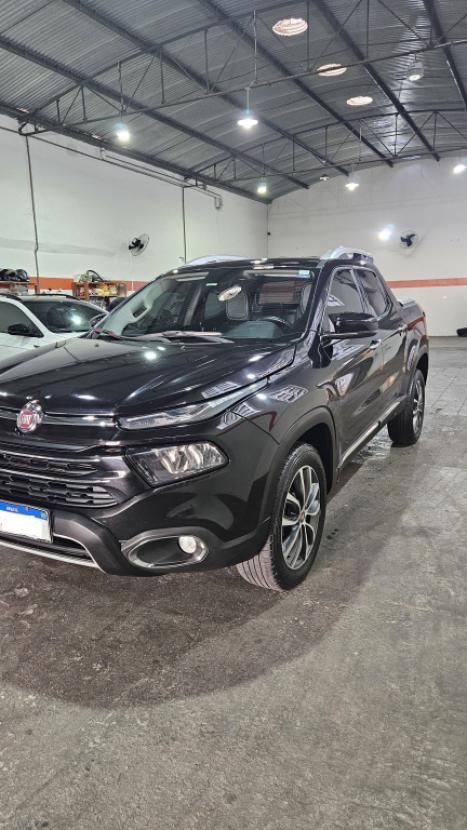 FIAT Toro 2.0 16V 4P VOLCANO 4WD TURBO DIESEL AUTOMTICO, Foto 4