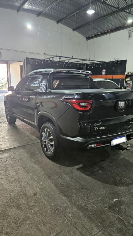 FIAT Toro 2.0 16V 4P VOLCANO 4WD TURBO DIESEL AUTOMTICO, Foto 5