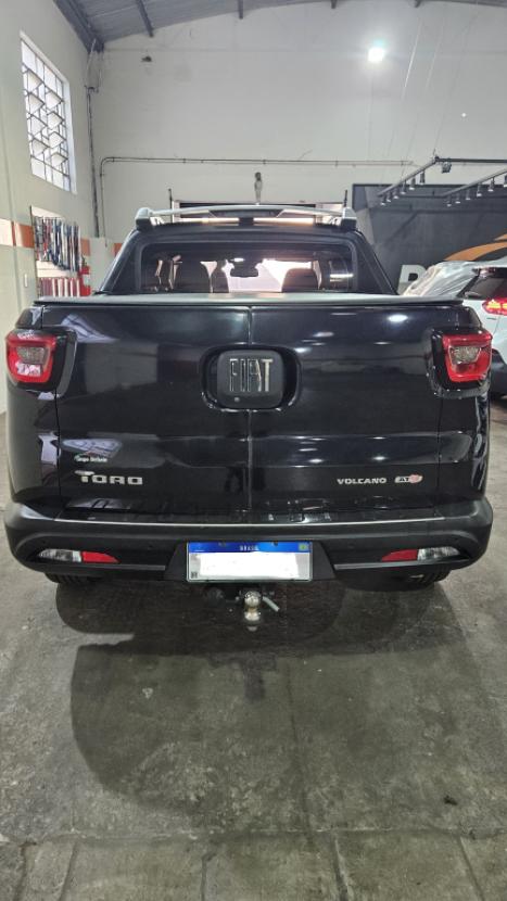 FIAT Toro 2.0 16V 4P VOLCANO 4WD TURBO DIESEL AUTOMTICO, Foto 6