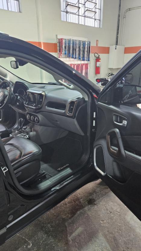 FIAT Toro 2.0 16V 4P VOLCANO 4WD TURBO DIESEL AUTOMTICO, Foto 9