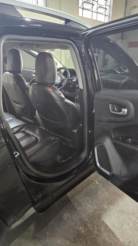 FIAT Toro 2.0 16V 4P VOLCANO 4WD TURBO DIESEL AUTOMTICO, Foto 10