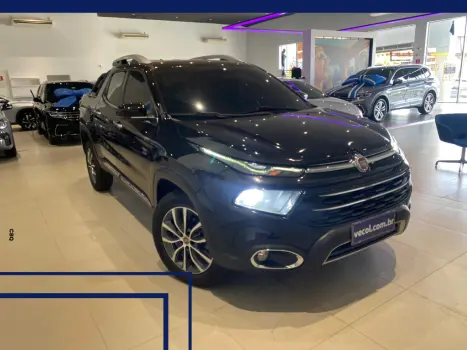 FIAT Toro 2.0 16V 4P VOLCANO 4WD TURBO DIESEL AUTOMTICO, Foto 1