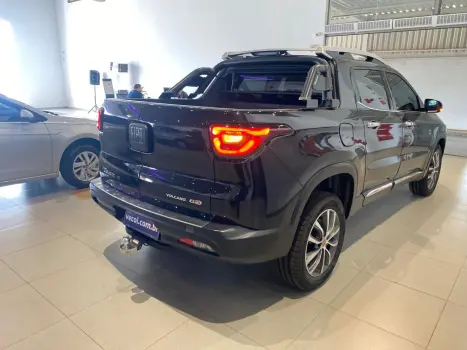 FIAT Toro 2.0 16V 4P VOLCANO 4WD TURBO DIESEL AUTOMTICO, Foto 9