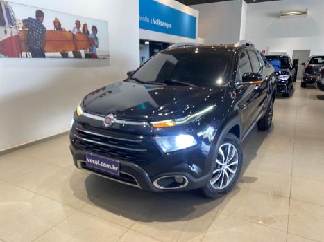 FIAT Toro 2.0 16V 4P VOLCANO 4WD TURBO DIESEL AUTOMTICO, Foto 3