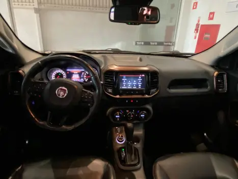 FIAT Toro 2.0 16V 4P VOLCANO 4WD TURBO DIESEL AUTOMTICO, Foto 5