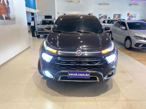 FIAT Toro 2.0 16V 4P VOLCANO 4WD TURBO DIESEL AUTOMTICO, Foto 2