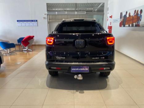 FIAT Toro 2.0 16V 4P VOLCANO 4WD TURBO DIESEL AUTOMTICO, Foto 10