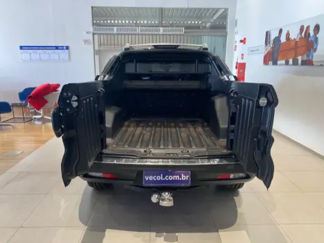 FIAT Toro 2.0 16V 4P VOLCANO 4WD TURBO DIESEL AUTOMTICO, Foto 12