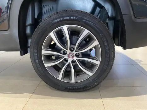 FIAT Toro 2.0 16V 4P VOLCANO 4WD TURBO DIESEL AUTOMTICO, Foto 8