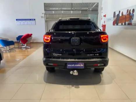 FIAT Toro 2.0 16V 4P VOLCANO 4WD TURBO DIESEL AUTOMTICO, Foto 10