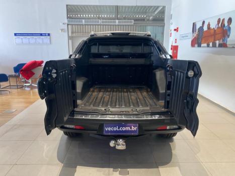 FIAT Toro 2.0 16V 4P VOLCANO 4WD TURBO DIESEL AUTOMTICO, Foto 12