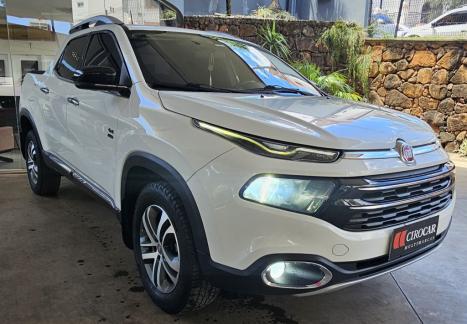 FIAT Toro 2.0 16V 4P VOLCANO 4WD TURBO DIESEL AUTOMTICO, Foto 1