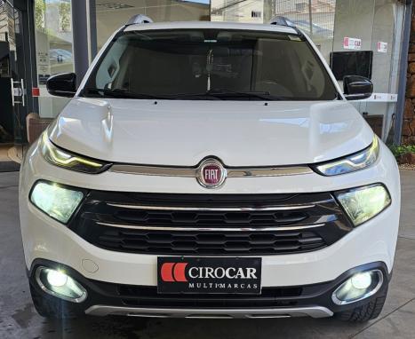 FIAT Toro 2.0 16V 4P VOLCANO 4WD TURBO DIESEL AUTOMTICO, Foto 2