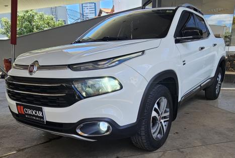 FIAT Toro 2.0 16V 4P VOLCANO 4WD TURBO DIESEL AUTOMTICO, Foto 3