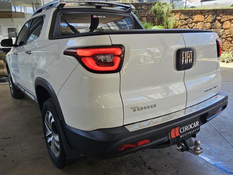 FIAT Toro 2.0 16V 4P VOLCANO 4WD TURBO DIESEL AUTOMTICO, Foto 5