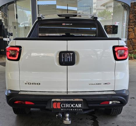 FIAT Toro 2.0 16V 4P VOLCANO 4WD TURBO DIESEL AUTOMTICO, Foto 6