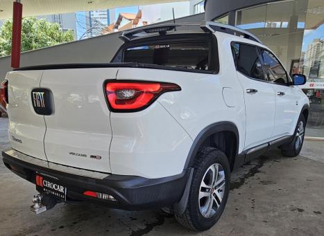 FIAT Toro 2.0 16V 4P VOLCANO 4WD TURBO DIESEL AUTOMTICO, Foto 7