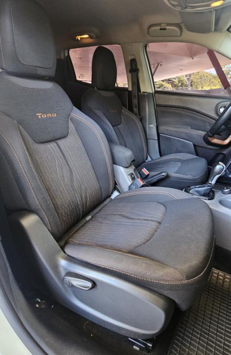 FIAT Toro 2.0 16V 4P VOLCANO 4WD TURBO DIESEL AUTOMTICO, Foto 10