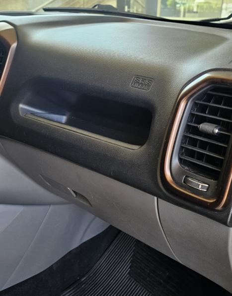 FIAT Toro 2.0 16V 4P VOLCANO 4WD TURBO DIESEL AUTOMTICO, Foto 11