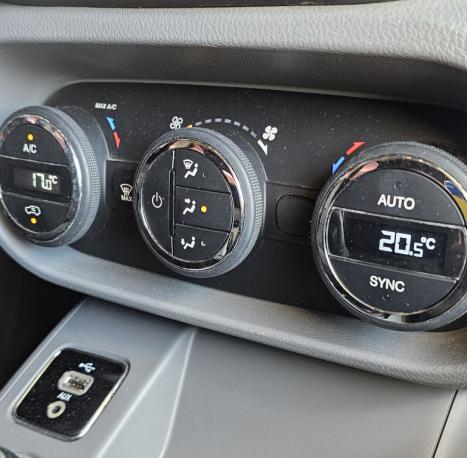 FIAT Toro 2.0 16V 4P VOLCANO 4WD TURBO DIESEL AUTOMTICO, Foto 13