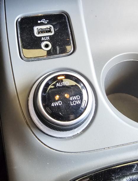 FIAT Toro 2.0 16V 4P VOLCANO 4WD TURBO DIESEL AUTOMTICO, Foto 14