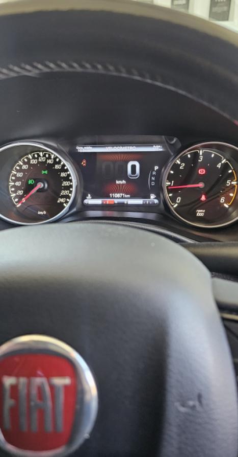 FIAT Toro 2.0 16V 4P VOLCANO 4WD TURBO DIESEL AUTOMTICO, Foto 17