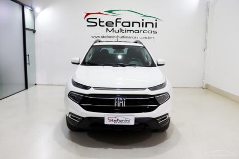 FIAT Toro 2.0 16V 4P 4WD FREEDOM TURBO DIESEL  AUTOMTICO, Foto 2