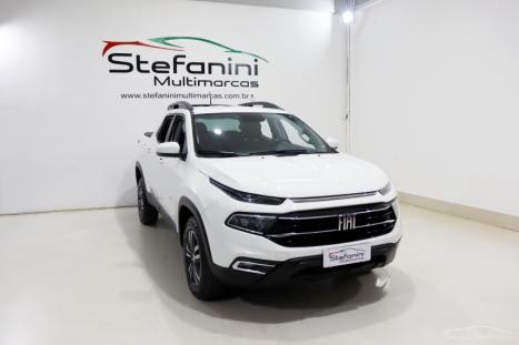 FIAT Toro 2.0 16V 4P 4WD FREEDOM TURBO DIESEL  AUTOMTICO, Foto 3