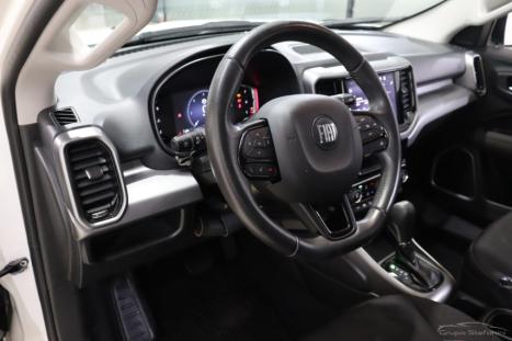 FIAT Toro 2.0 16V 4P 4WD FREEDOM TURBO DIESEL  AUTOMTICO, Foto 4