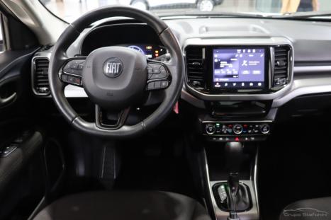 FIAT Toro 2.0 16V 4P 4WD FREEDOM TURBO DIESEL  AUTOMTICO, Foto 5