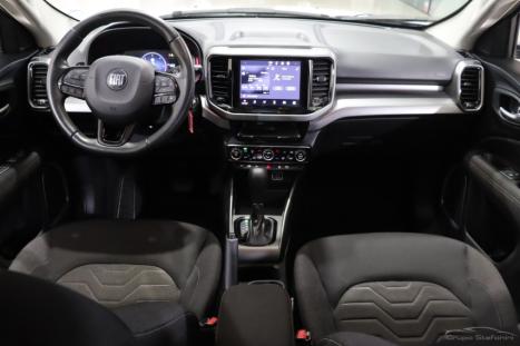 FIAT Toro 2.0 16V 4P 4WD FREEDOM TURBO DIESEL  AUTOMTICO, Foto 6