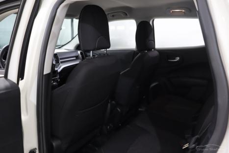 FIAT Toro 2.0 16V 4P 4WD FREEDOM TURBO DIESEL  AUTOMTICO, Foto 9