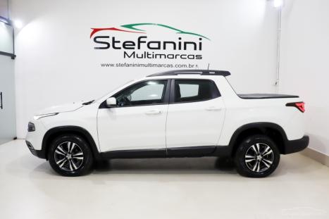 FIAT Toro 2.0 16V 4P 4WD FREEDOM TURBO DIESEL  AUTOMTICO, Foto 10