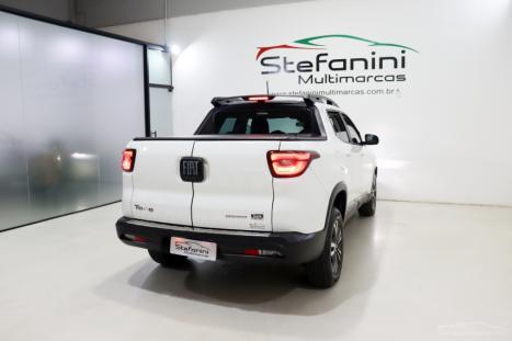 FIAT Toro 2.0 16V 4P 4WD FREEDOM TURBO DIESEL  AUTOMTICO, Foto 11